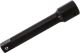Ударный удлинитель 100мм, 1/4" FORSAGE F-8042100MPB Ударный удлинитель 100мм, 1/4" FORSAGE F-8042100MPB