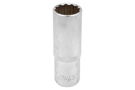 Головка глибока 21мм 1/2" 12гр. FORSAGE F-5497721