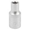 1/4" 6гр. Головка 5мм FORSAGE F-52505