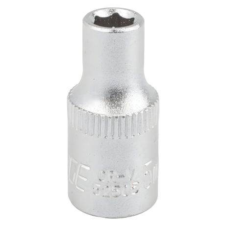 1/4" 6гр. Головка 5мм FORSAGE F-52505