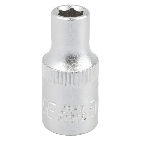 6гр. головка 1/4" 5мм FORSAGE F-52505