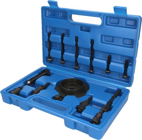 Набір інструментів для встановлення фаз ГРМ дизельних двигунів Land Rover 200Tdi, 300Tdi, ROCKFORCE RF-906G16