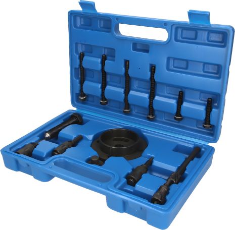 Набір інструментів для встановлення фаз ГРМ дизельних двигунів Land Rover 200Tdi, 300Tdi, ROCKFORCE RF-906G16