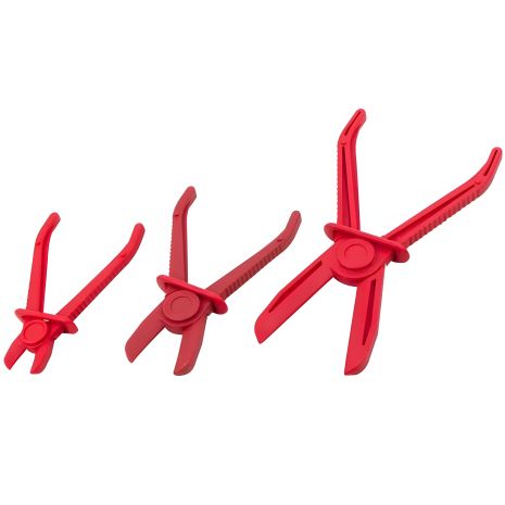 Щипців комплект для шлангів та патрубків перетискання, 3пр (15-60мм) в блістері ROCKFORCE RF-903G12 Щипців комплект для шлангів та патрубків перетискання, 3пр (15-60мм) в блістері ROCKFORCE RF-903G12