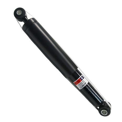 Амортизатор для SEAT ALHAMBRA, FORD GALAXY, VW SHARAN, SATO TECH (21360R)