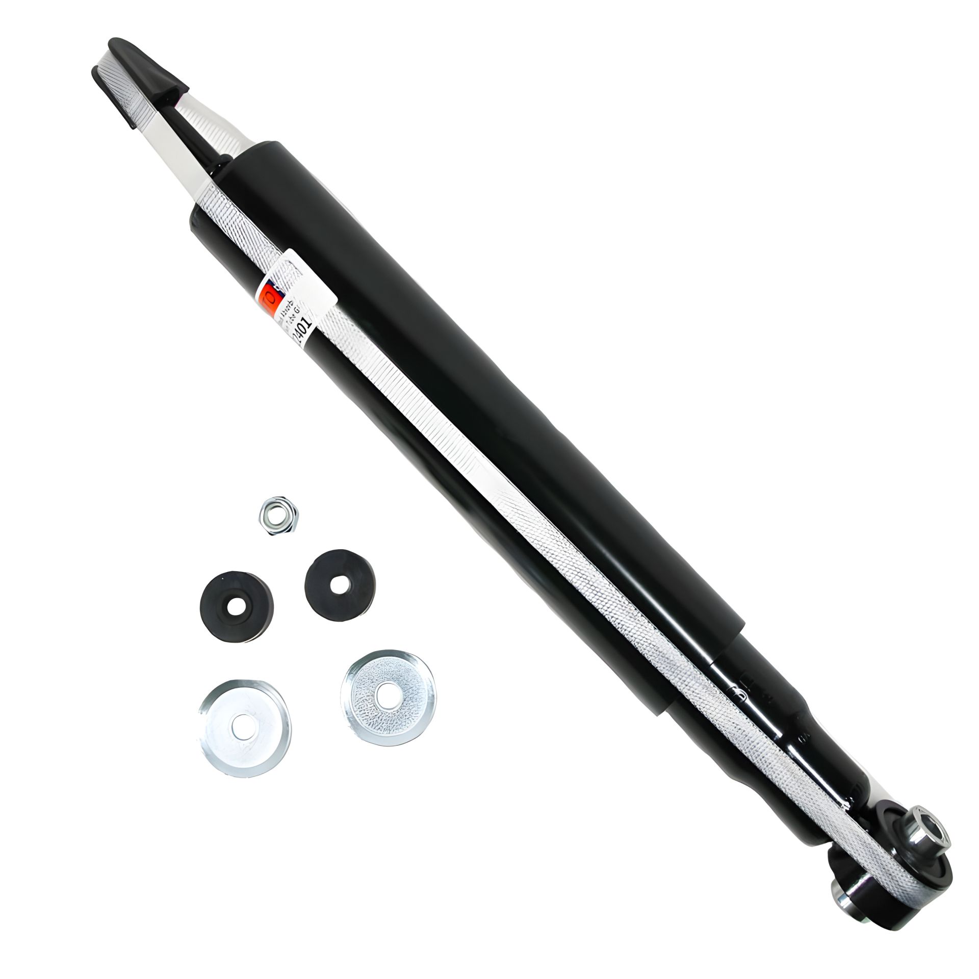 Амортизатор для MAZDA CX-9, SATO TECH (22401R) Амортизатор для MAZDA CX-9, SATO TECH (22401R)