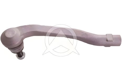 Рулевой тяги наконечник PEUGEOT 508, SIDEM (53432)