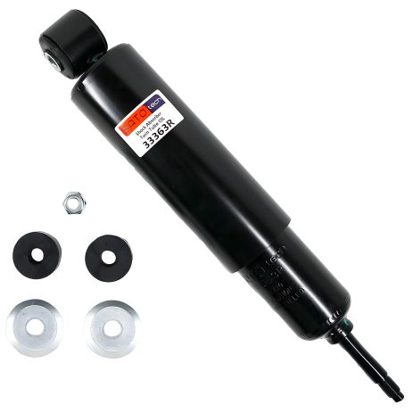 Амортизатор для LAND ROVER, SATO TECH (33363R)