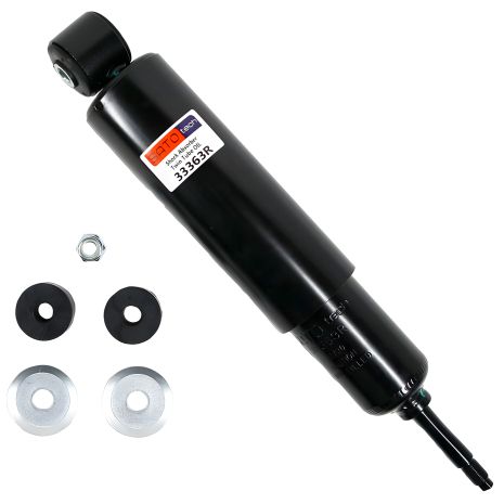 Амортизатор для LAND ROVER, SATO TECH (33363R) Амортизатор для LAND ROVER, SATO TECH (33363R)