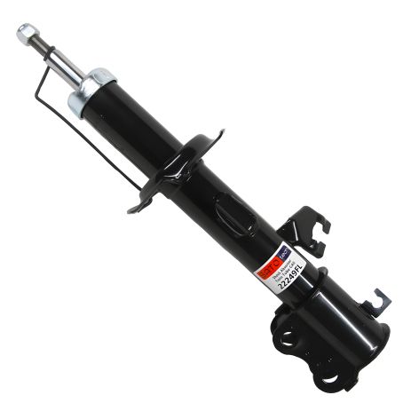 Амортизатор для NISSAN NOTE, NISSAN MICRA, SATO TECH (22249FL)