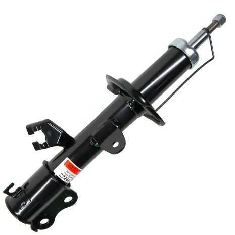 Амортизатор для NISSAN NOTE, MICRA, SATO TECH (22248FR)