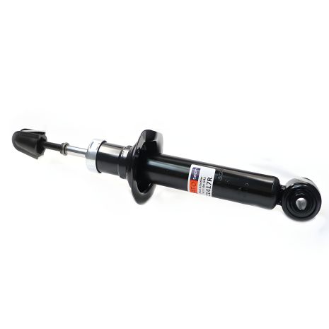 NISSAN ALMERA амортизатор, SATO TECH (21417R)