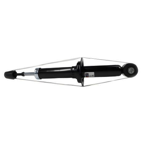 Амортизатор MITSUBISHI OUTLANDER от SATO TECH (21765R)