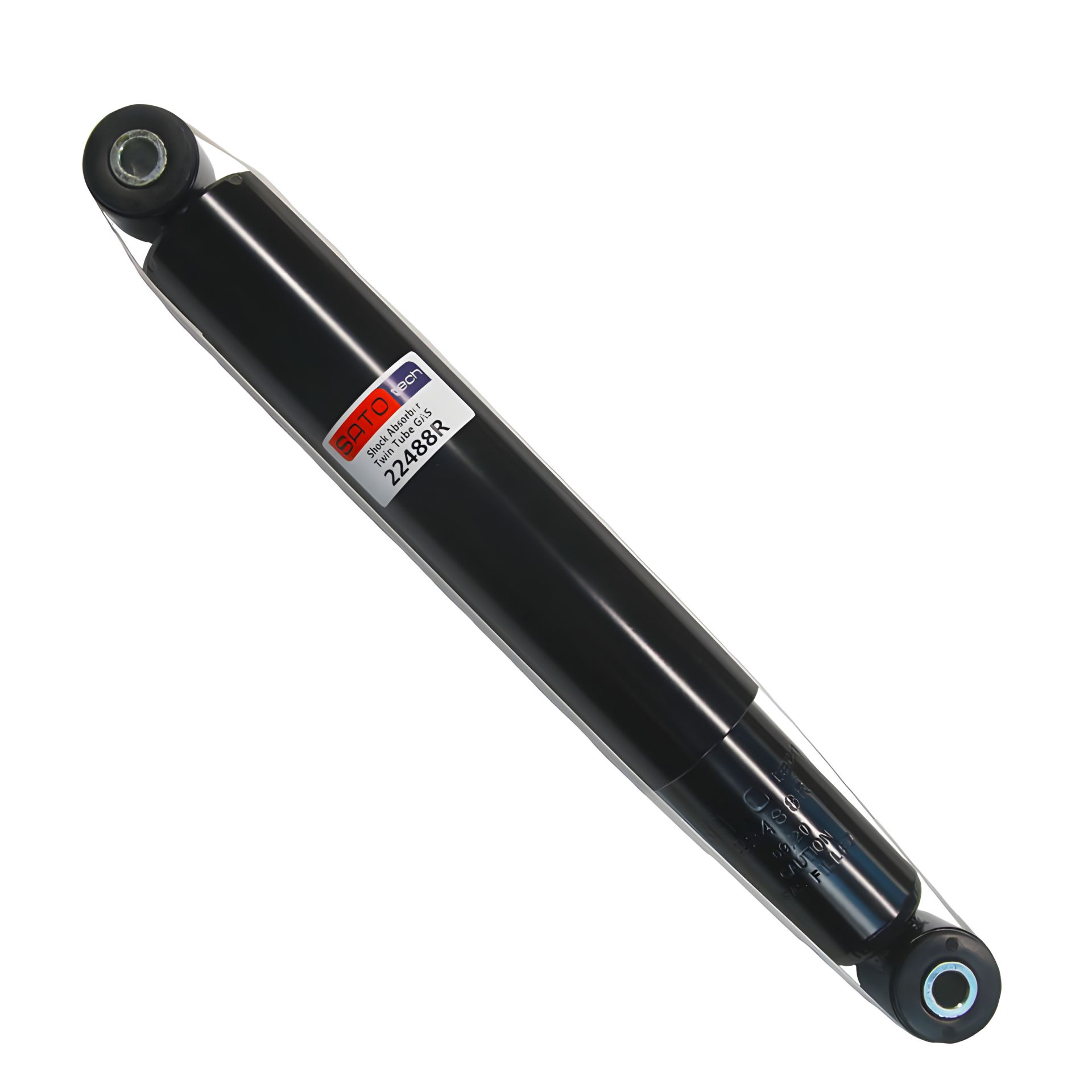 ΠΠΌΠΎΡΡΠΈΠ·Π°ΡΠΎΡ Π΄Π»Ρ VW AMAROK, SATO TECH (22488R) ΠΠΌΠΎΡΡΠΈΠ·Π°ΡΠΎΡ Π΄Π»Ρ VW AMAROK, SATO TECH (22488R)