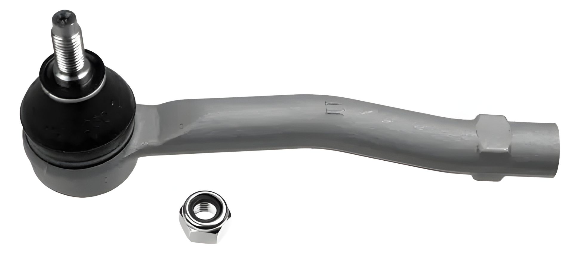 Рулевой наконечник для PEUGEOT 5008, CITROËN C4, CITROËN BERLINGO, LEMFORDER (3556401) Рулевой наконечник для PEUGEOT 5008, CITROËN C4, CITROËN BERLINGO, LEMFORDER (3556401)