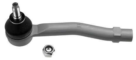 Накінечник рульової тяги для PEUGEOT 5008, CITROËN C4, CITROËN BERLINGO, LEMFORDER (3556401)