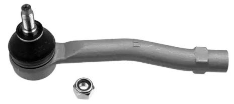 Наконечник рулевой тяги PEUGEOT 5008, CITROËN C4, CITROËN BERLINGO, LEMFORDER (3556401)