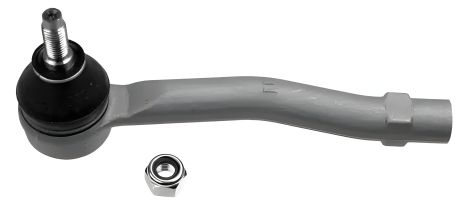 Рулевой наконечник для PEUGEOT 5008, CITROËN C4, CITROËN BERLINGO, LEMFORDER (3556401)