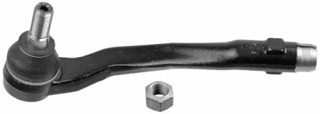 Наконечник рулевой тяги MB M-CLASS, LEMFORDER (3048201)