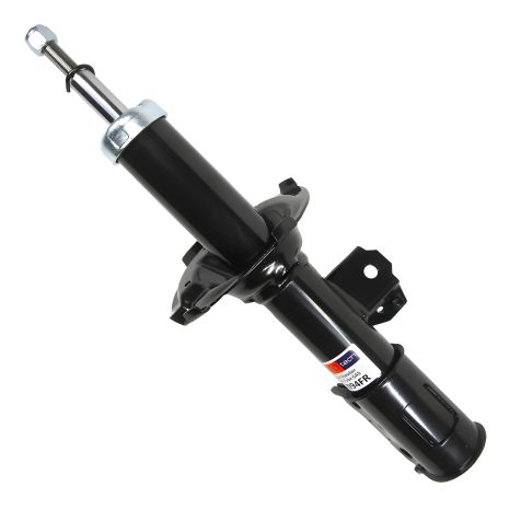 Амортизатор для HYUNDAI i10, SATO TECH (22094FR)