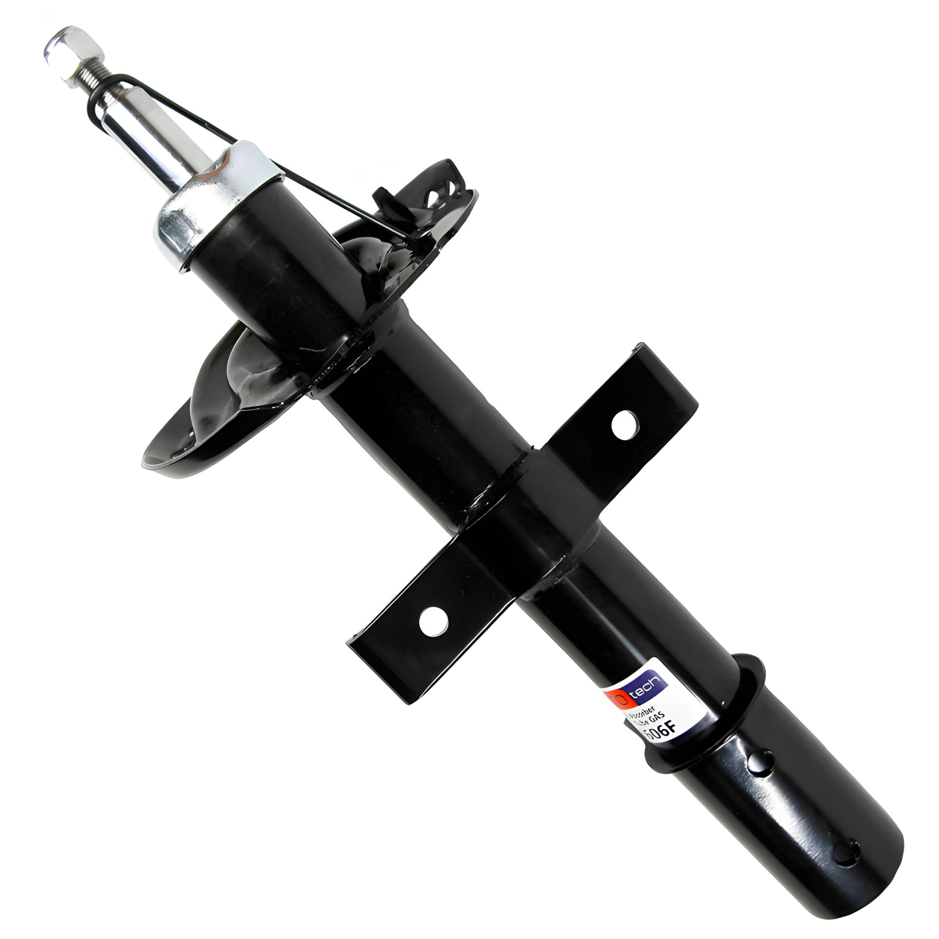 Амортизатор SATO TECH RENAULT CAPTUR (22606F) Амортизатор SATO TECH RENAULT CAPTUR (22606F)