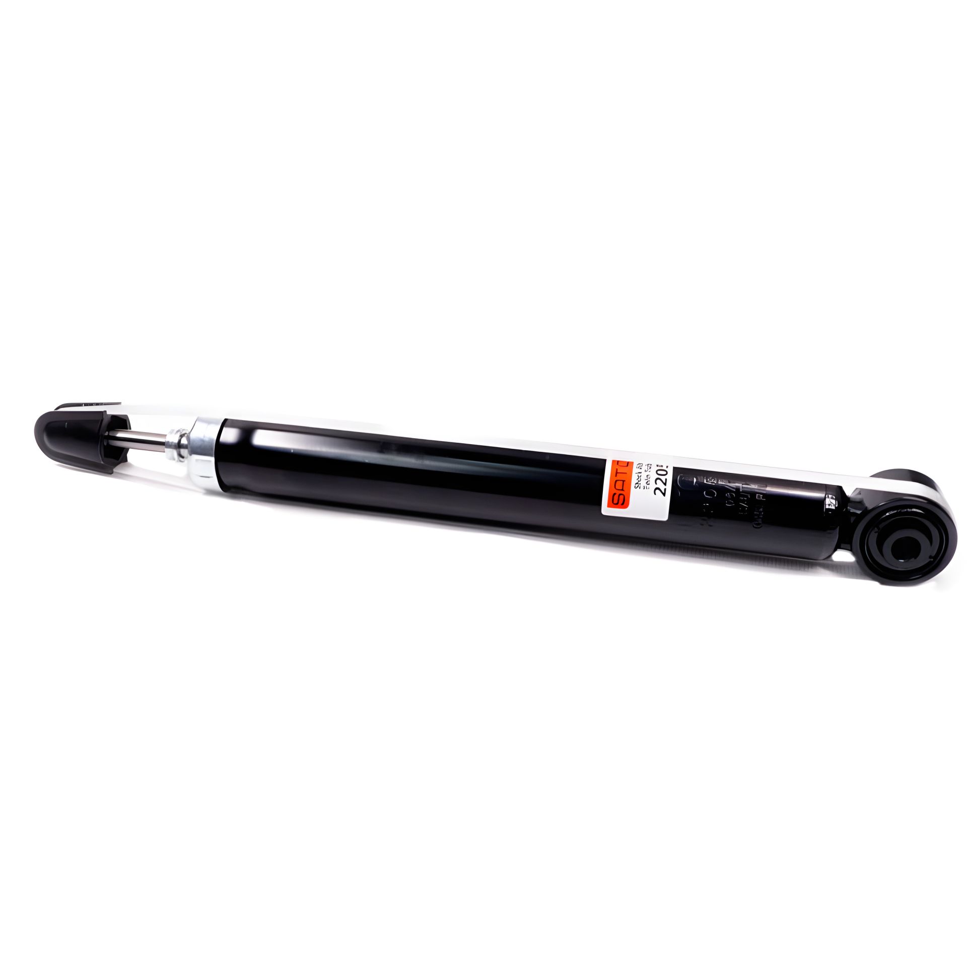 Амортизатор для Nissan Tiida, SATO Tech Амортизатор для Nissan Tiida, SATO Tech