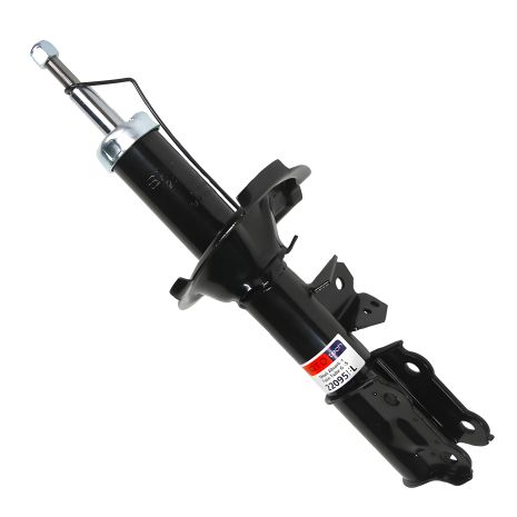 Амортизатор для HYUNDAI i10, SATO TECH (22095FL)