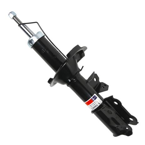 Амортизатор для HYUNDAI i10, SATO TECH (22095FL)