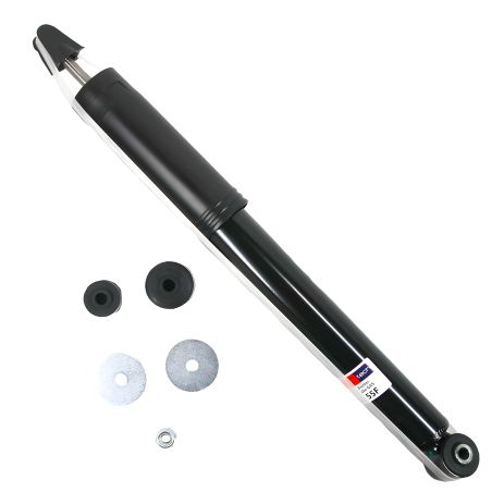 Амортизатор для MERCEDES-BENZ CLK, SATO TECH (10155F)