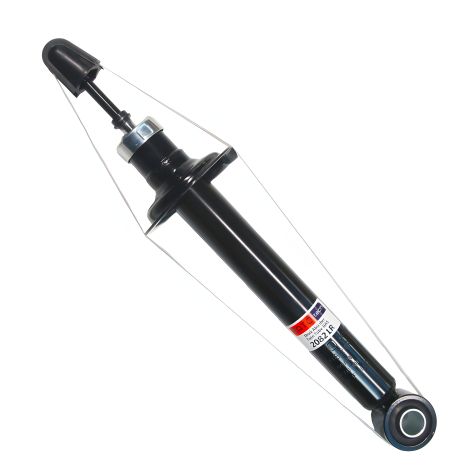 Амортизатор SATO TECH, MITSUBISHI GALANT (20821R) Амортизатор SATO TECH, MITSUBISHI GALANT (20821R)