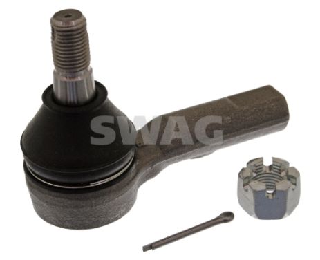 Накінечник рульової тяги NISSAN NP300, NISSAN NAVARA, NISSAN PICK, SWAG (82942702)