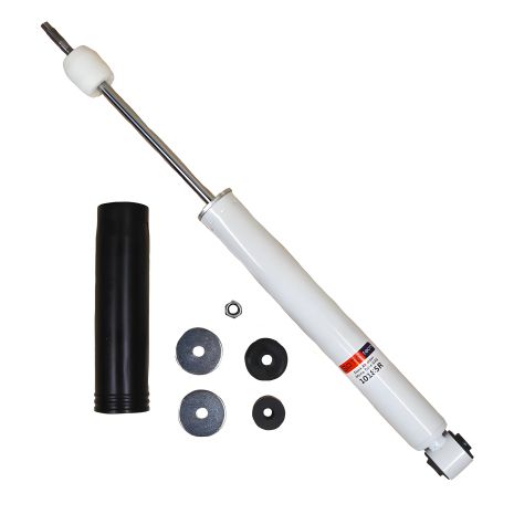 Амортизатор для MERCEDES-BENZ B-CLASS, MERCEDES-BENZ A-CLASS, SATO TECH (10185R)