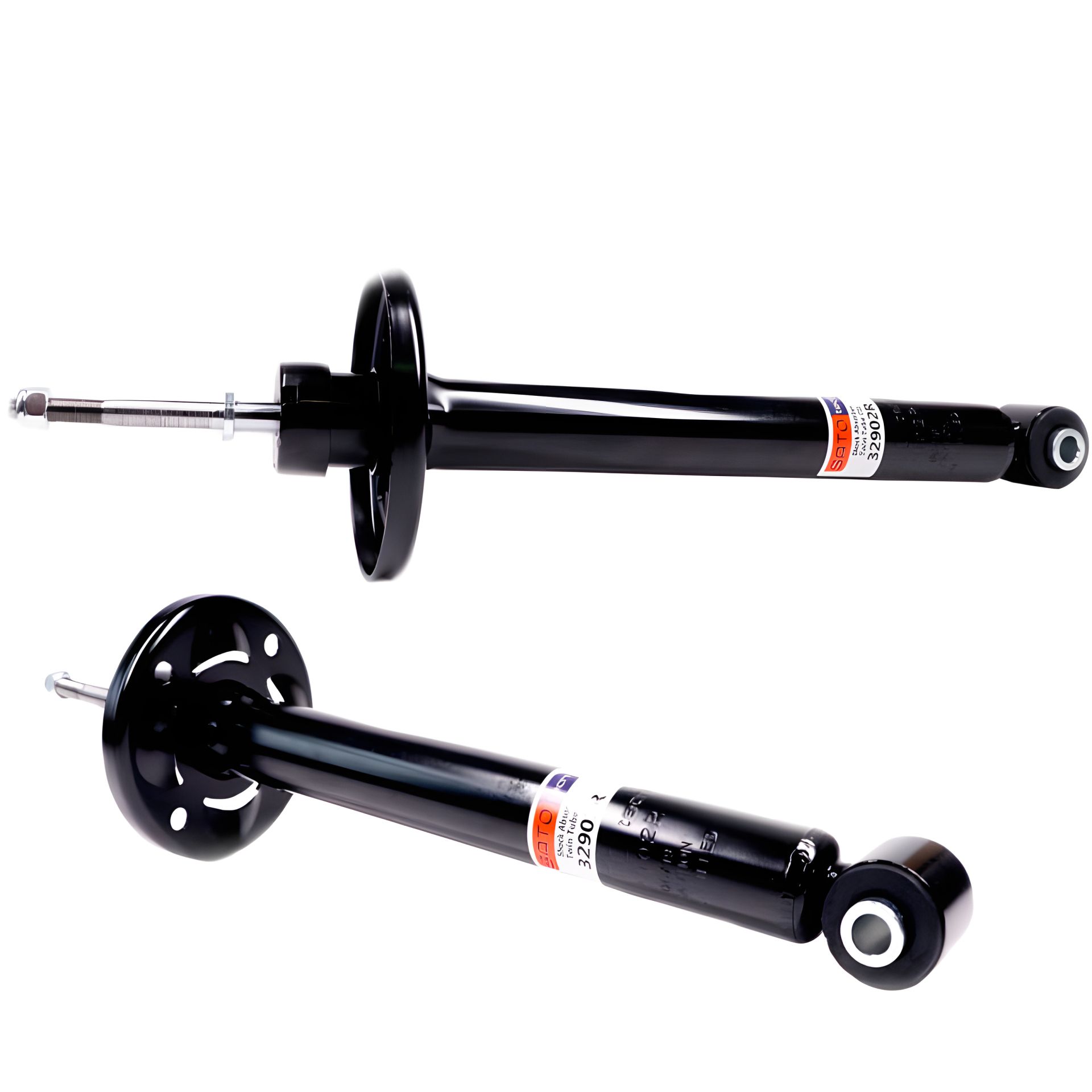 Амортизатор SATO TECH для VW PASSAT (32902R) Амортизатор SATO TECH для VW PASSAT (32902R)