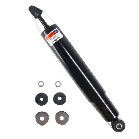 Амортизатор для KIA SPORTAGE, SATO TECH (21585R)