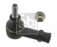 Наконечник рулевой тяги SAAB 9-5, OPEL VECTRA, FEBI BILSTEIN (09113)