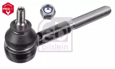 Наконечник рулевой тяги MB 124, MB E-CLASS, MB CABRIOLET, FEBI BILSTEIN (02383)