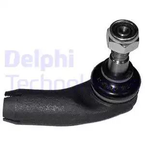 Наконечник рулевой тяги AUDI 100, DELPHI (TA1453)