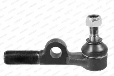 Наконечник рулевой тяги TOYOTA LAND CRUISER, MOOG (TOES1736)