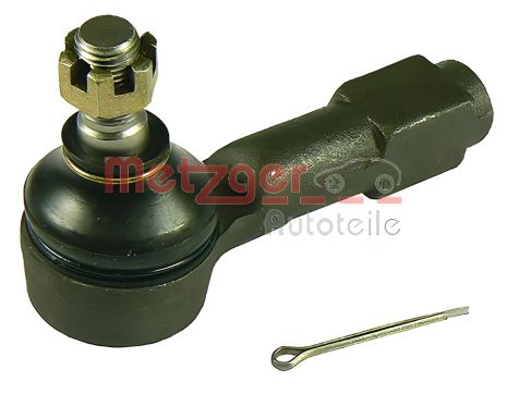 Рулевой тяги наконечник (NISSAN SUNNY, NISSAN ALMERA, NISSAN PRIMERA), METZGER (54014708)