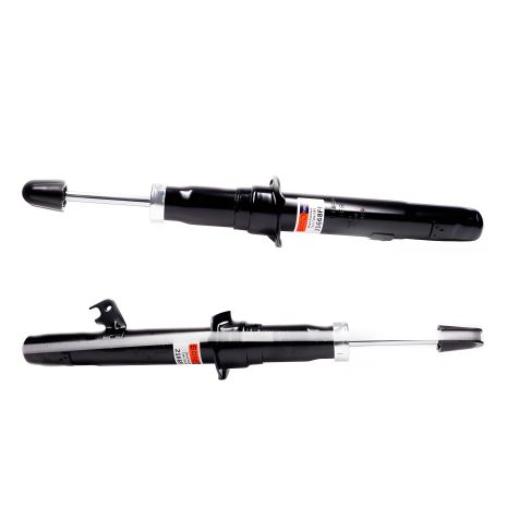 Амортизатор передней оси MAZDA 6, SATO TECH (21668FR)