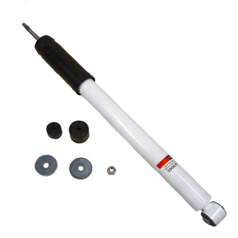 Амортизатор для MERCEDES-BENZ E-CLASS и C-CLASS, SATO TECH (10062F)