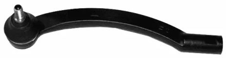 Наконечник рулевой тяги MINI COOPER, ONE, LEMFORDER (2670701)