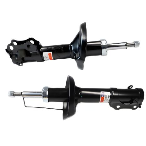 Амортизатор VW CORRADO, SEAT CORDOBA, SEAT IBIZA, SATO TECH (33383F) Амортизатор VW CORRADO, SEAT CORDOBA, SEAT IBIZA, SATO TECH (33383F)