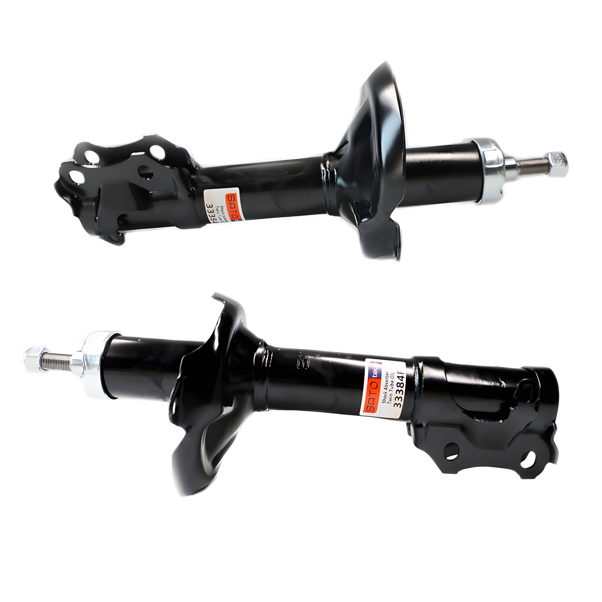 Амортизатор VW PASSAT, SATO TECH (33384F) Амортизатор VW PASSAT, SATO TECH (33384F)