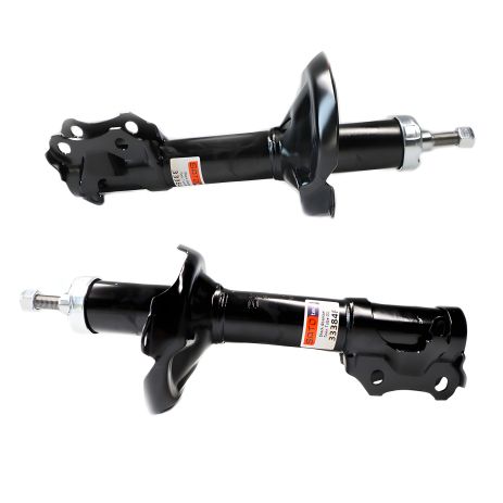 Амортизатор для VW PASSAT, SATO TECH (33384F)