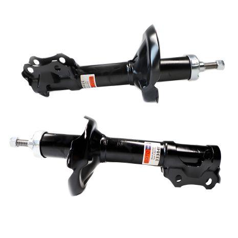 Амортизатор для VW PASSAT, SATO TECH (33384F)