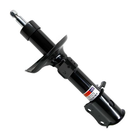 DAEWOO NUBIRA Амортизатор, SATO TECH (33197RR)