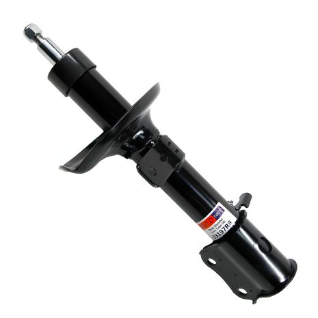 Амортизатор для DAEWOO NUBIRA, SATO TECH (33197RR)