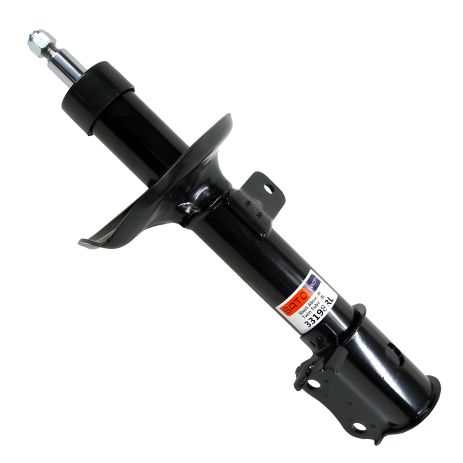 Амортизатор для DAEWOO NUBIRA, SATO TECH (33198RL)