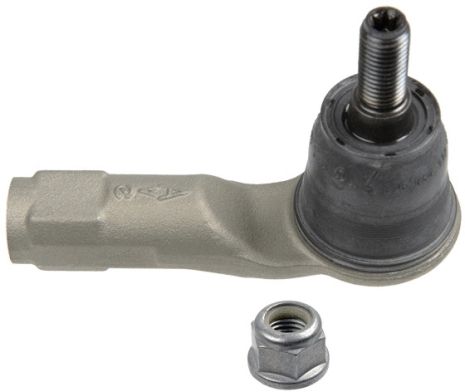 Наконечник рулевой тяги VW ATLAS, LEMFORDER (3970401)